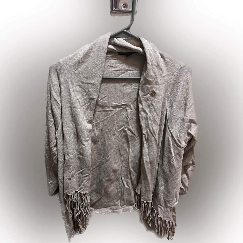 Love Tree Cardigan